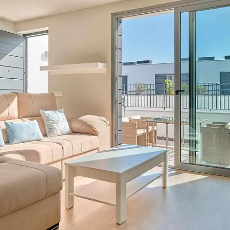 Apartment Sol De Live Canarias