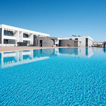 Sol De Live Canarias Apartment