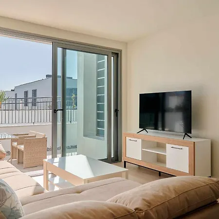 Sol De Live Canarias Apartment