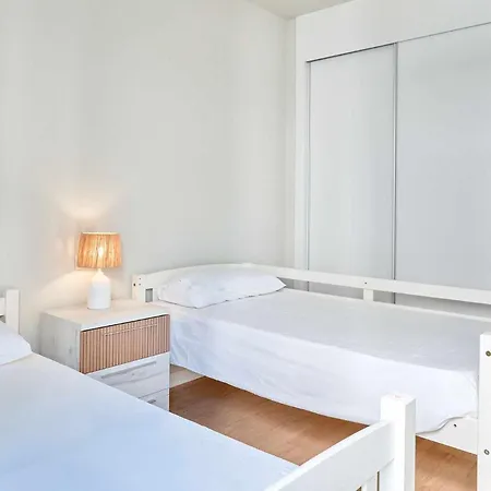 Sol De Live Canarias Apartment