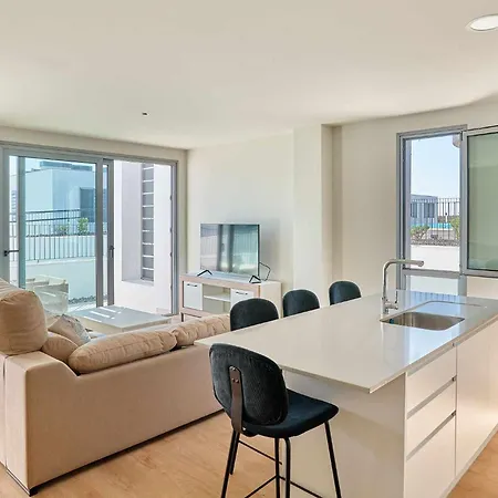 Sol De Live Canarias Apartment *