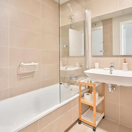 Apartment Sol De Live Canarias *