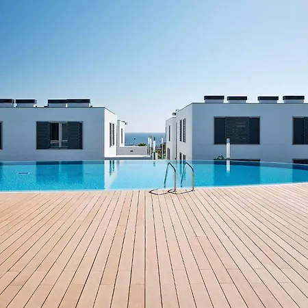 Sol De Live Canarias Apartment *