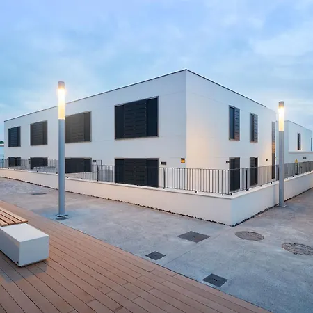 Sol De Live Canarias Apartment Abades (Tenerife)