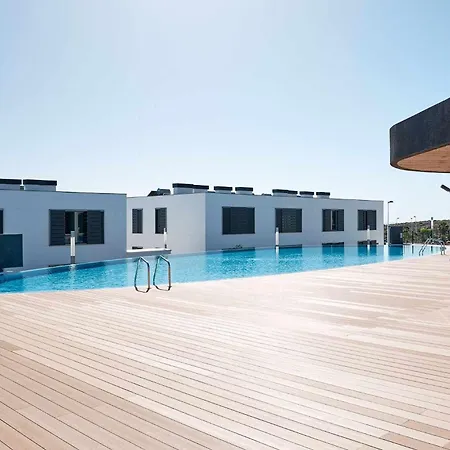 Lägenhet Sol De Live Canarias Abades (Tenerife)