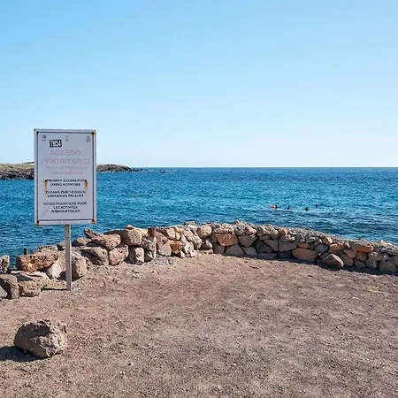 Lägenhet Sol De Live Canarias *