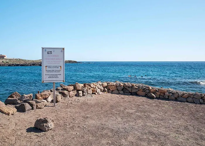 Lägenhet Sol De Live Canarias *