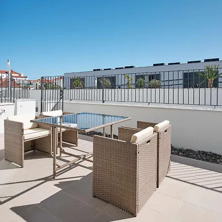 Sol De Live Canarias Abades (Tenerife)